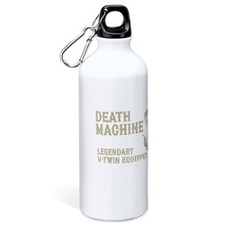 Bottle 800 ml Motorcycling Death Machine