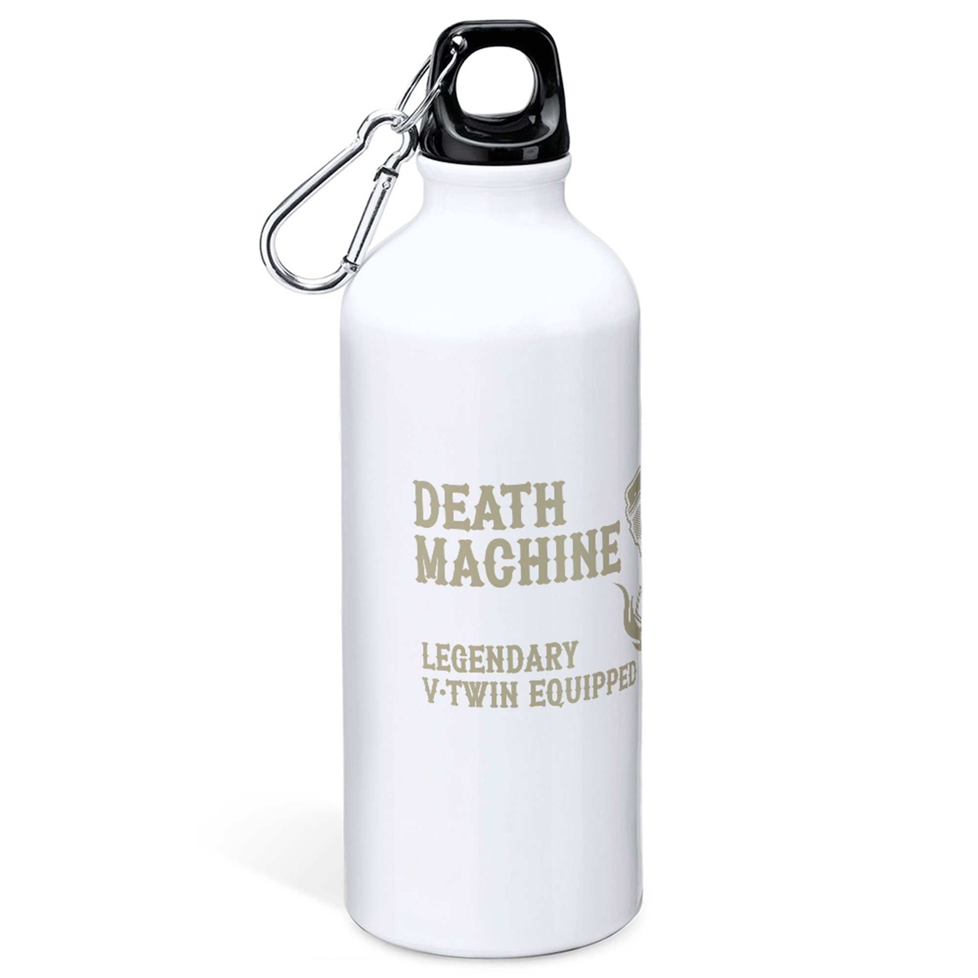 Bottiglia 800 ml Motociclismo Death Machine