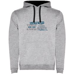 Hoodie Motorcycling Every Day Riders Unisex