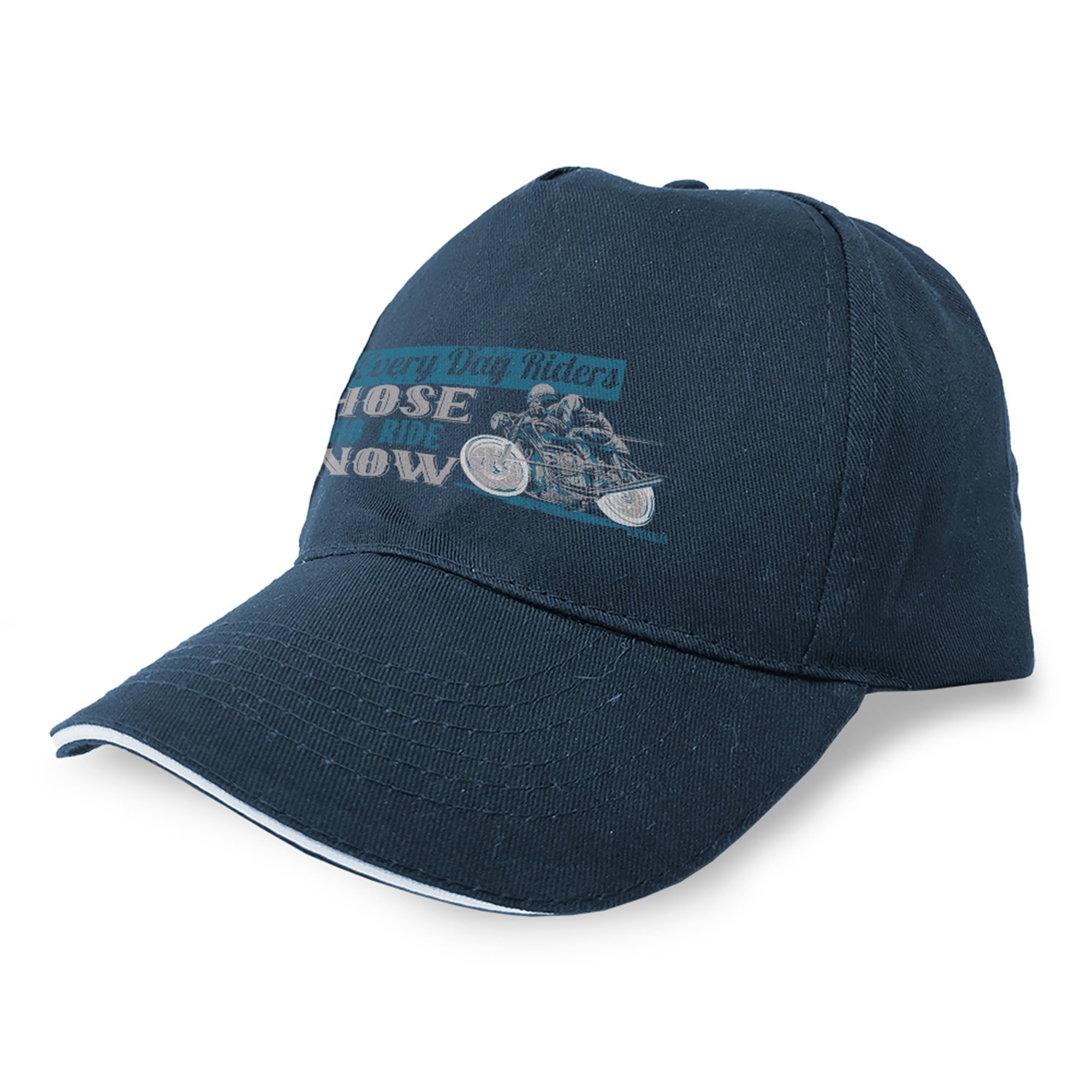 Cap Motorcycling Every Day Riders Unisex