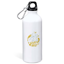 Bottle 800 ml Motorcycling King of the Road