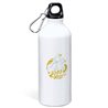 Flasche 800 ml Motorrad King of the Road
