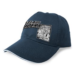 Cap Motorcycling Outlaw Riders Unisex