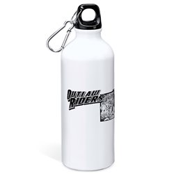 Bottle 800 ml Motorcycling Outlaw Riders