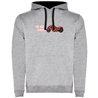 Hoodie Motorcycling Red Stripes Unisex