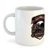 Tazza 325 ml Motociclismo Choppers Motorcycles