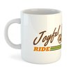 Tasse 325 ml Moto Joyful Ride