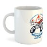Mug 325 ml Motocross Speed Race