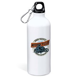 Bottle 800 ml Motorcycling Road Motorcycles