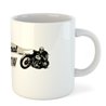 Mug 325 ml Motorcycling Original Outlaw