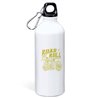 Bouteille 800 ml Moto Road Roll
