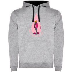 Hoodie Mountaineering Calm your Soul Unisex