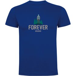 T Shirt Mountaineering Forever Short Sleeves Man