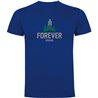 T Shirt Mountaineering Forever Short Sleeves Man