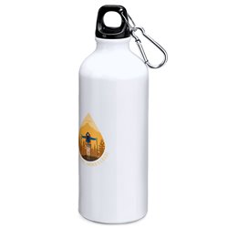 Bouteille 800 ml Alpinisme Hike More