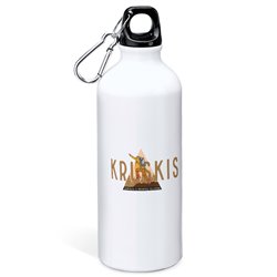 Bouteille 800 ml Alpinisme Whenever