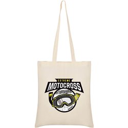 Bag Cotton Motocross Extreme Motocross Unisex