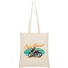 Bag Cotton Motorcycling Racer Maniac Unisex