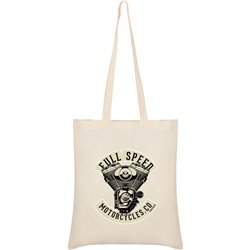 Bag Cotton Motorcycling Motorcycles Co Unisex