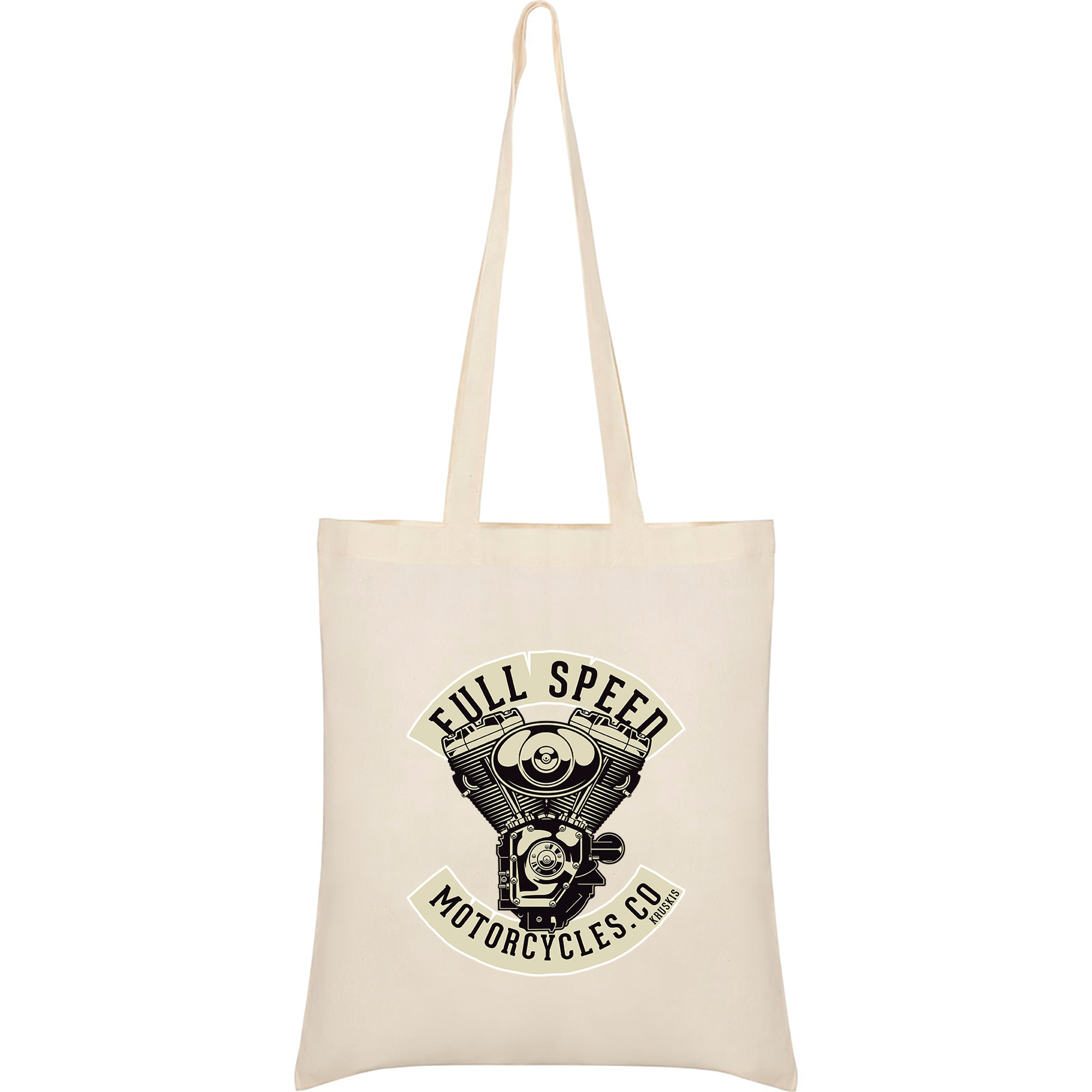Bag Cotton Motorcycling Motorcycles Co Unisex