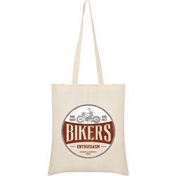 Bag Cotton Motorcycling Bikers Enthusiasm Unisex