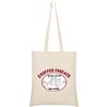 Bag Cotton Motorcycling Chopper Forever Unisex