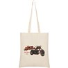 Bag Cotton Motorcycling Road Tested Unisex