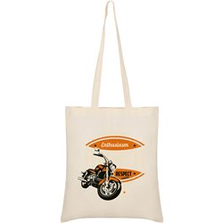 Bag Cotton Motorcycling Biker Enthusiasm Unisex