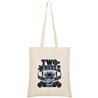 Bag Cotton Motorcycling Two Wheels Unisex