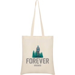 Bag Cotton Mountaineering Forever Unisex
