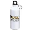 Bouteille 800 ml Padel Be Different Padel