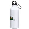 Bouteille 800 ml Alpinisme Happy Camping