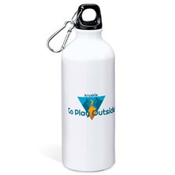 Bouteille 800 ml Alpinisme Go Play Outside
