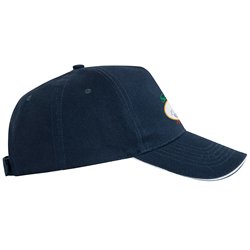 Cap Motorcycling Scooter Pride Unisex