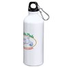Bottle 800 ml Motorcycling Scooter Pride