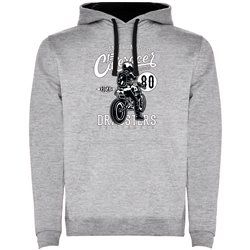 Hoodie Motorcycling Dragsters Unisex