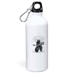 Bottle 800 ml Motorcycling Dragsters