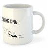 Kopp 325 ml Spjutfiske Spearfishing DNA
