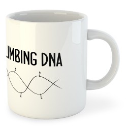 Tasse 325 ml Escalade Climbing DNA