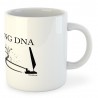 Kubek 325 ml Nautyczny Sailing DNA