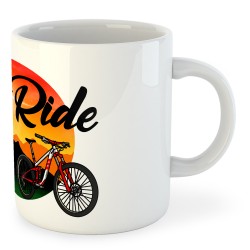 Mug 325 ml Cycling Ride